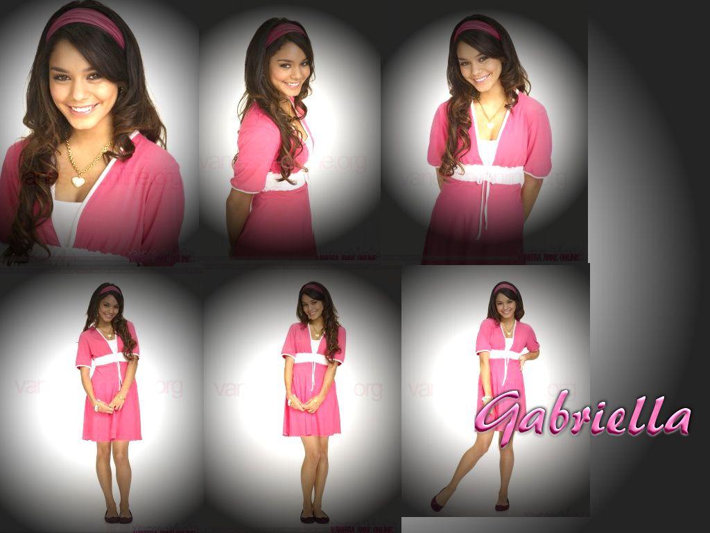 1024x768 High School Musical 2 School Musical 2 Wallpaper