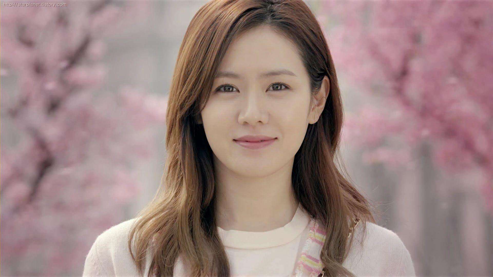 1920x1080 Korean Actress 4k Wallpaper