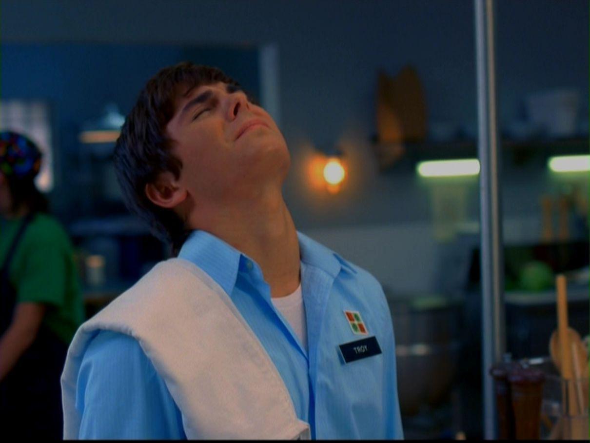 1210x908 High School Musical 2 Efron Image