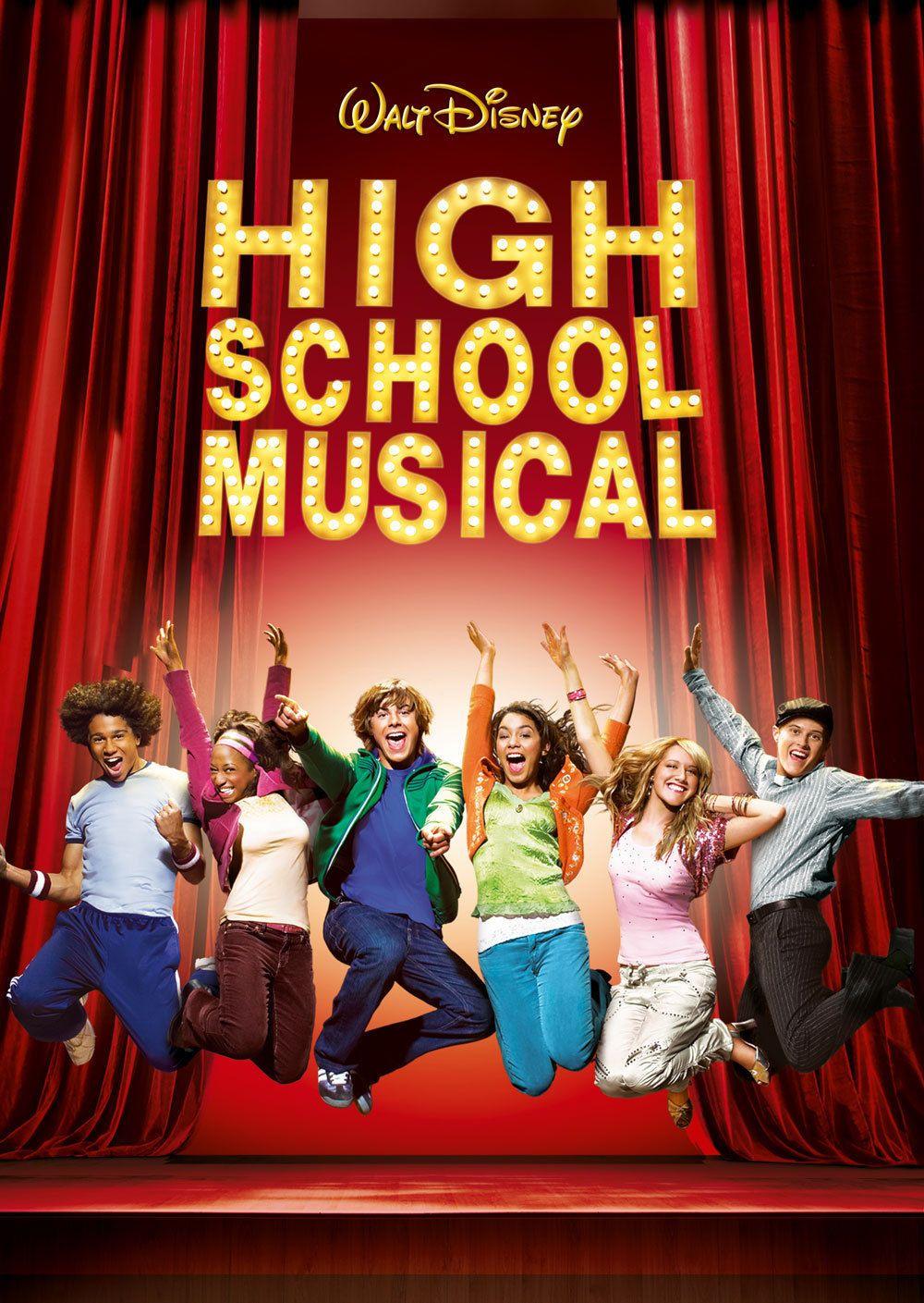1000x1409 High School Musical wallpaper, Movie, HQ High School Musical pictureK Wallpaper 2019