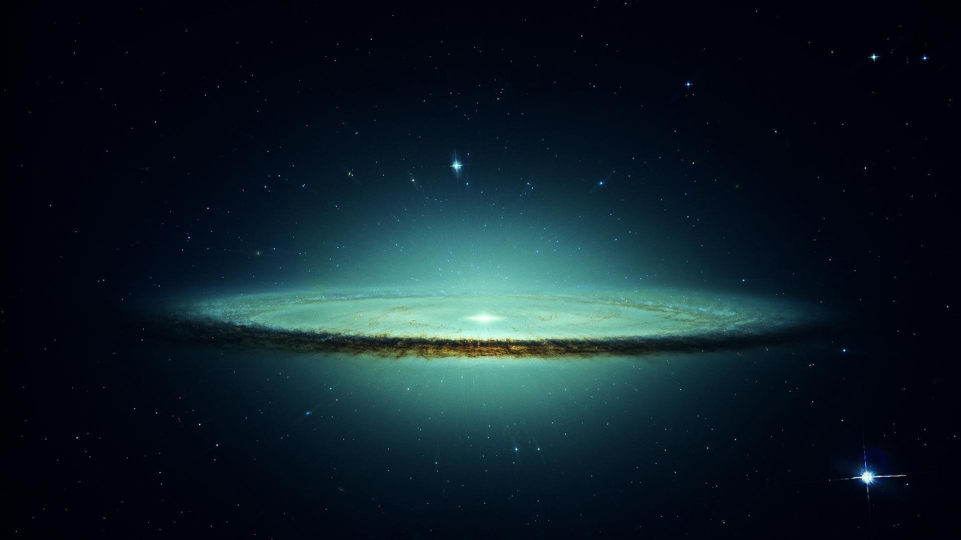 1920x1080 Galaxy Wallpaper HD 8172 1920x1080 px
