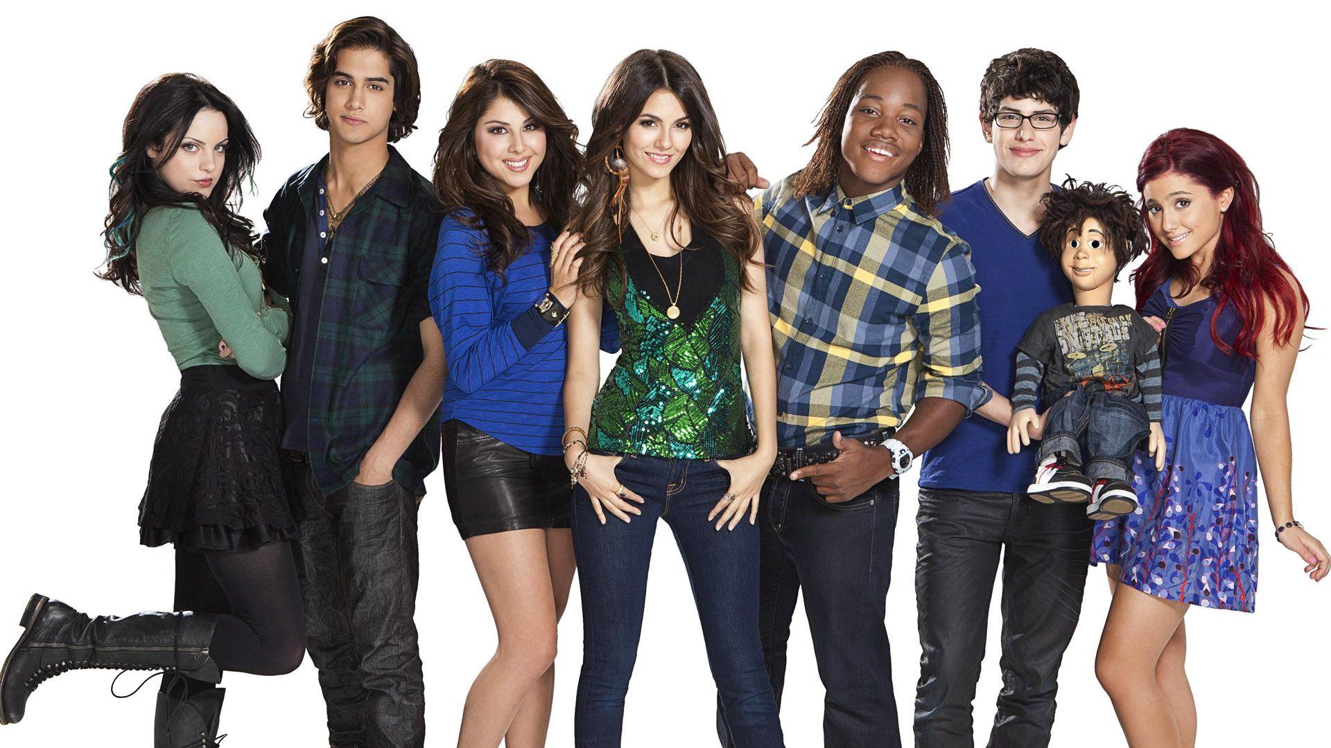 1920x1080 Austin & Ally Wallpaper
