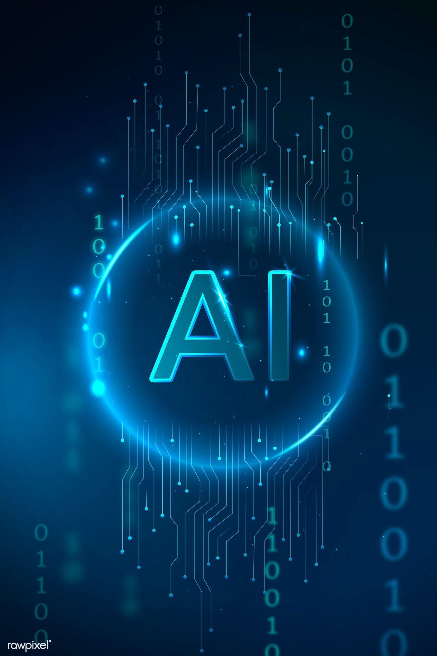 Ai Artificial Intelligence Wallpapers - Top Free Ai Artificial