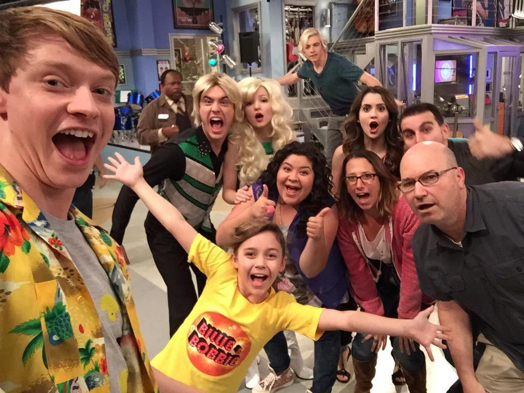 1024x768 Raini Rodriguez. Austin and ally, Austin ross, Disney channel stars