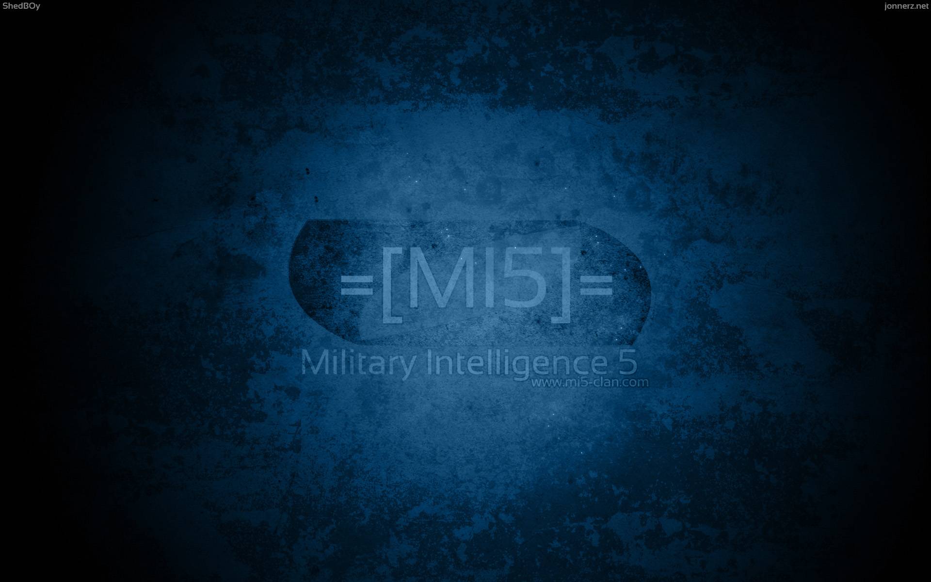 Military Intelligence Wallpapers - Top Free Military Intelligence ...