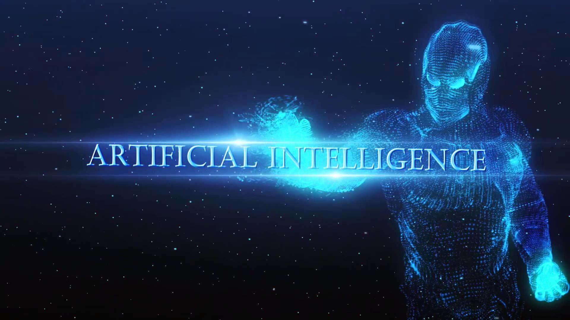 1920x1080 Intelligence Wallpaper