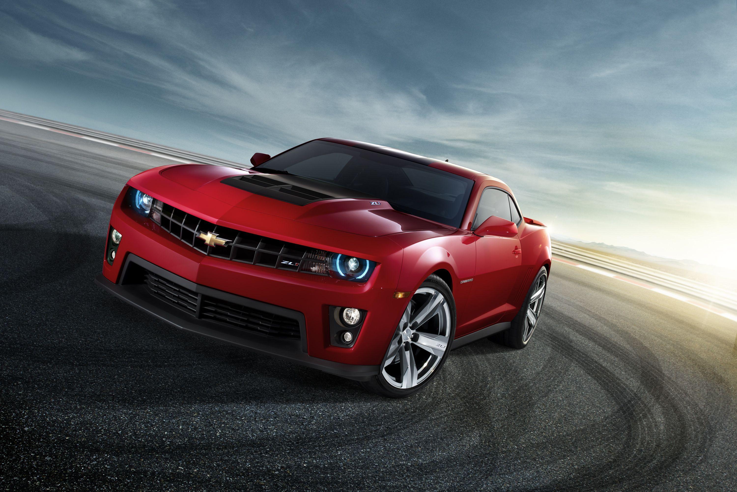 3000x2002 Camaro ZL1 HD Wallpaper, Background Image
