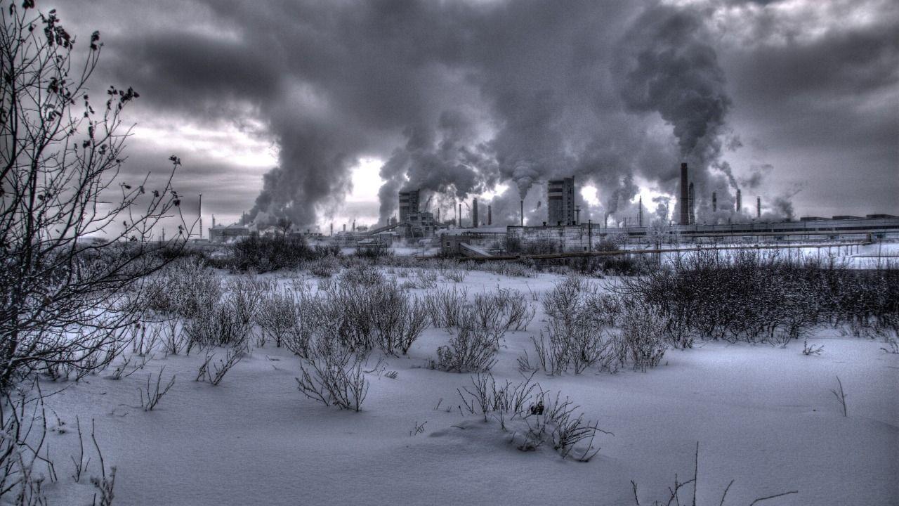 1280x720 Nuclear Winter 1280 X 720 Wallpaper. Nuclear Winter, Background Image, Travel Wallpaper