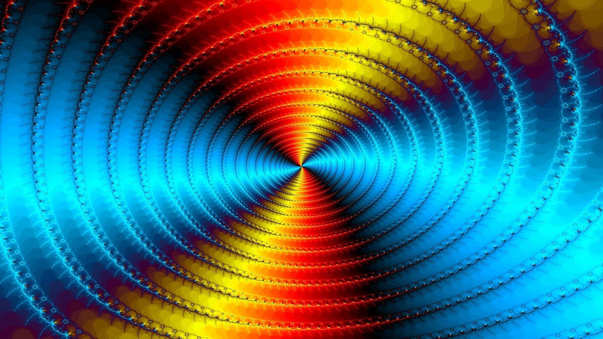 1920x1080 Multi Colored Wallpaper