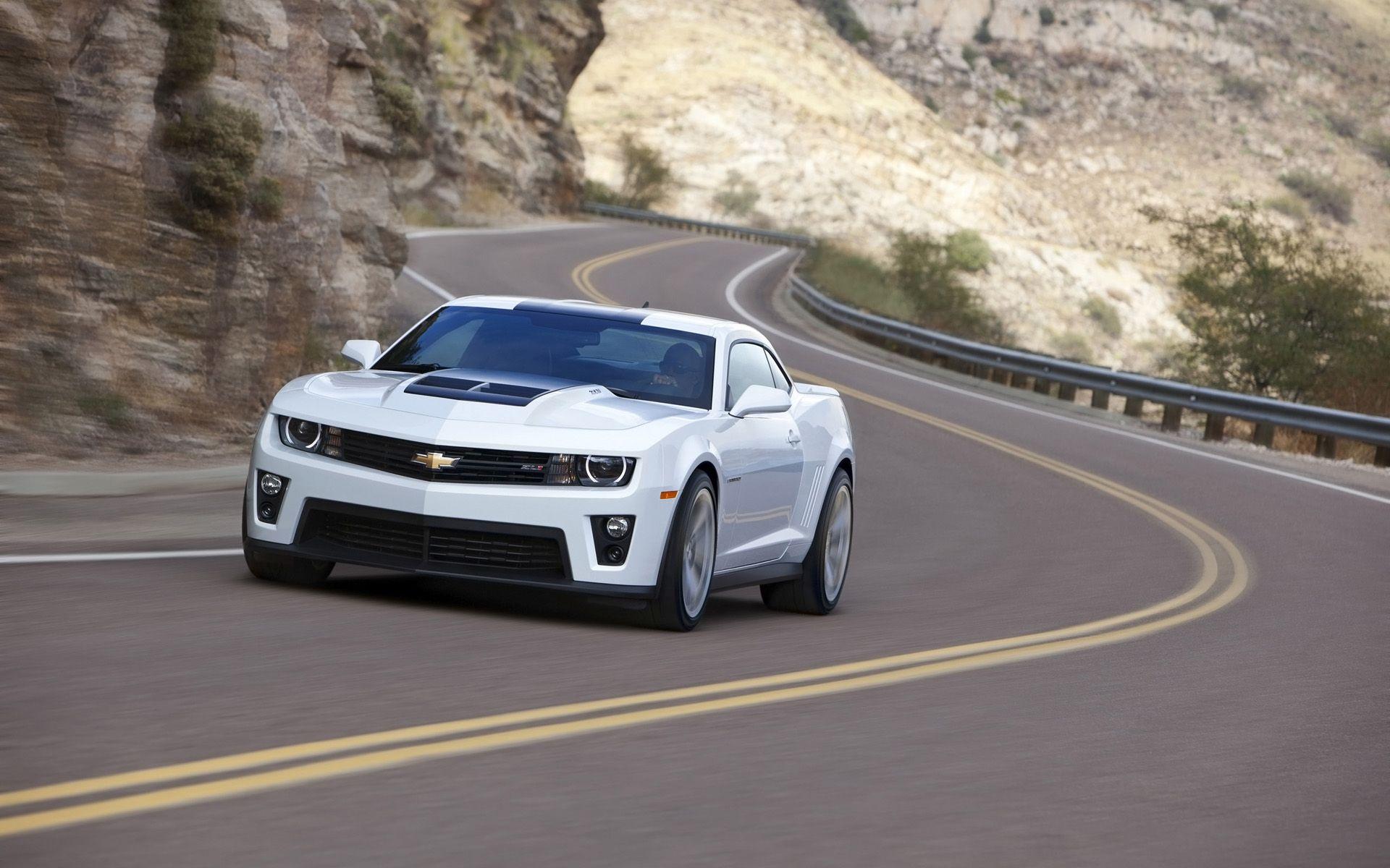 1920x1200 Chevrolet Camaro ZL1 Wallpaper · iBackgroundWallpaper