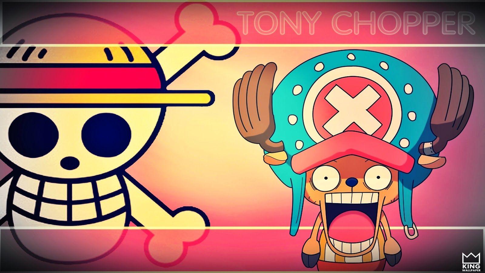 1600x900 One Piece Wallpaper