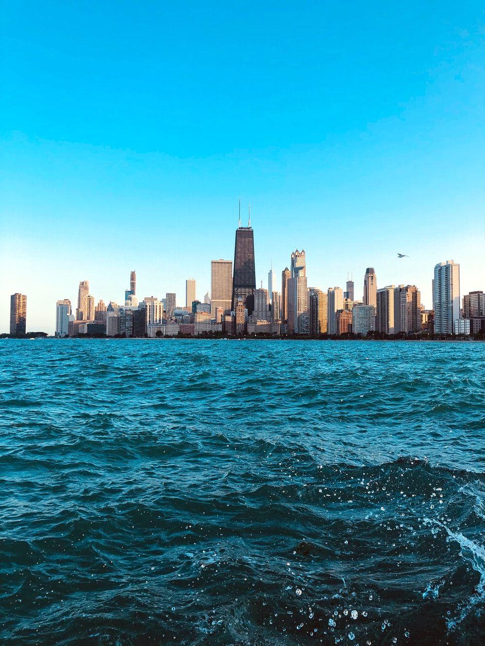 1000x1333 Chicago Wallpaper: Free HD Download [HQ]