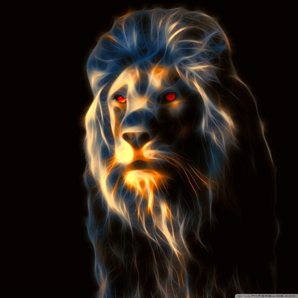 Lightning Lion Wallpapers Top Free Lightning Lion Backgrounds