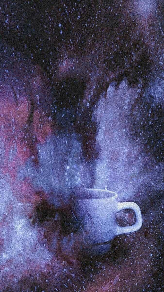 675x1200 EXO WALLPAPER. Exo, Gambar, Wallpaper ponsel