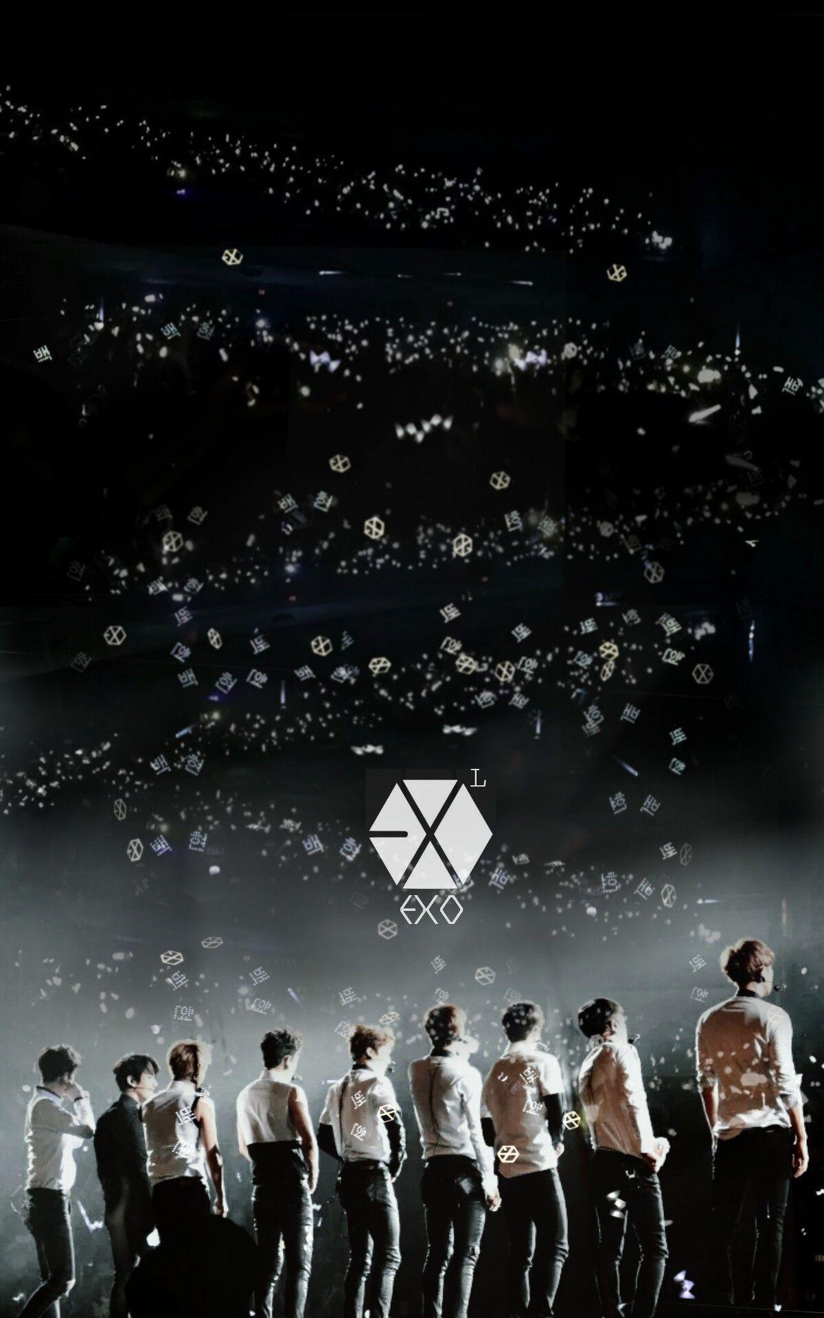1200x1920 Exo Background Desktop