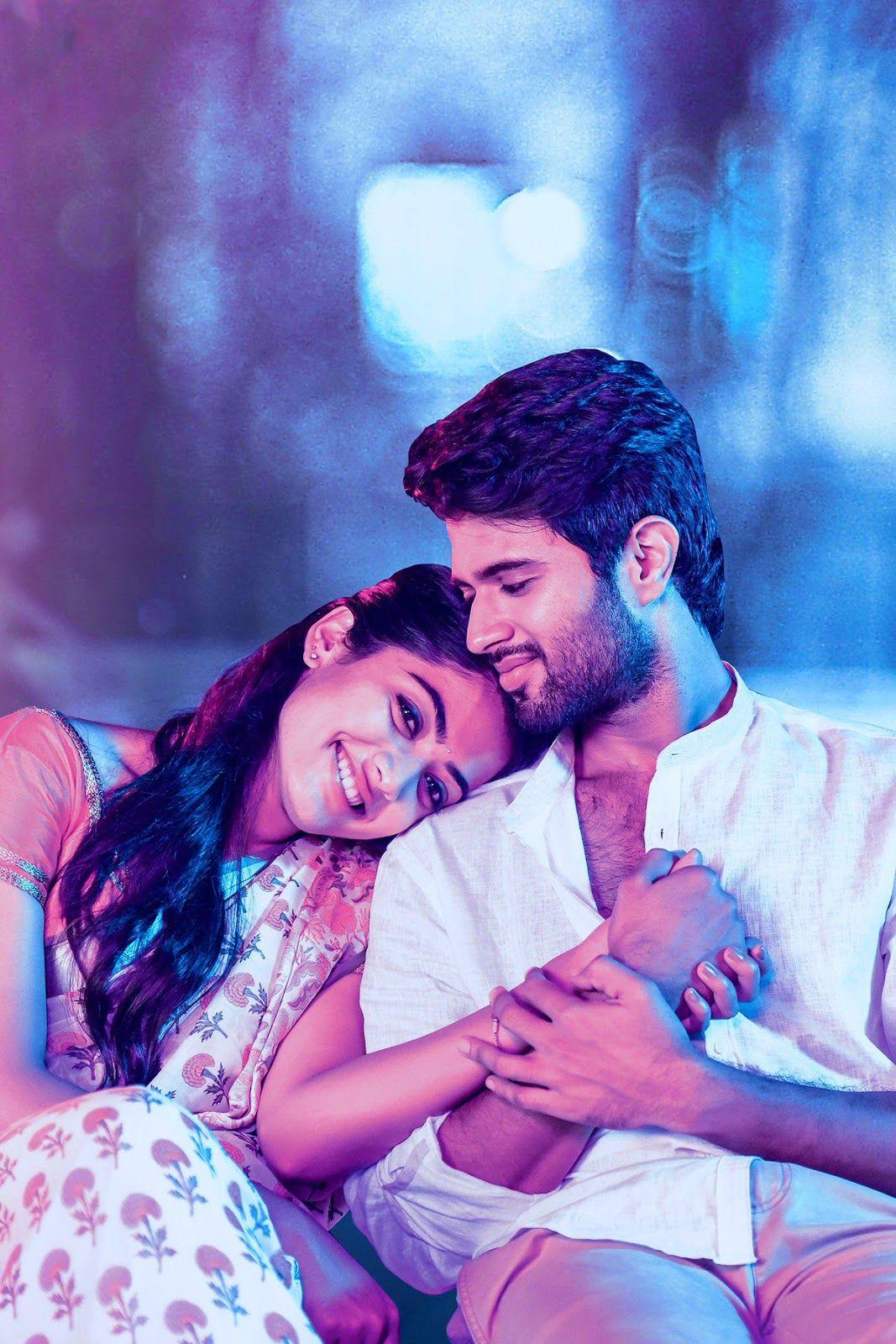 1067x1600 Vijay Deverakonda HD Wallpaper