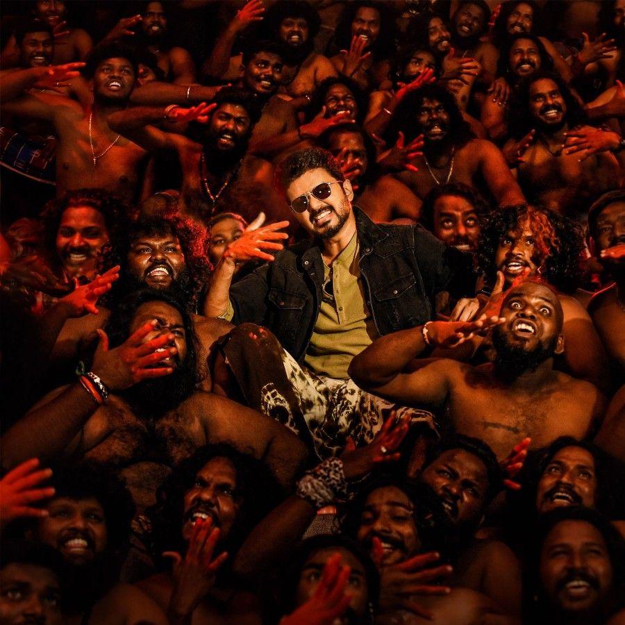 900x900 Bigil High Quality Photo: Here are the HQ Pics of Thalapathy Vijay , Image, Gallery