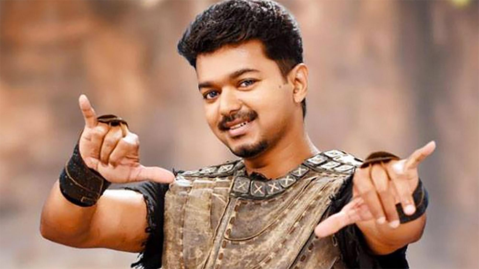 Vijay 8K Wallpapers - Top Free Vijay 8K Backgrounds - WallpaperAccess