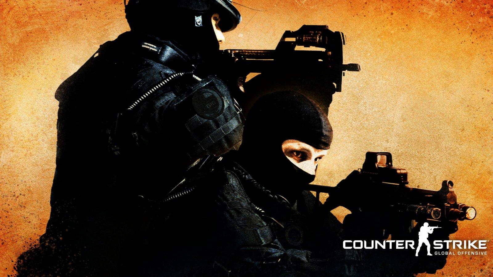 1600x900 Counter Strike 1.6 (CS 1.6) Wallpaper 1600x900 Desktop Background
