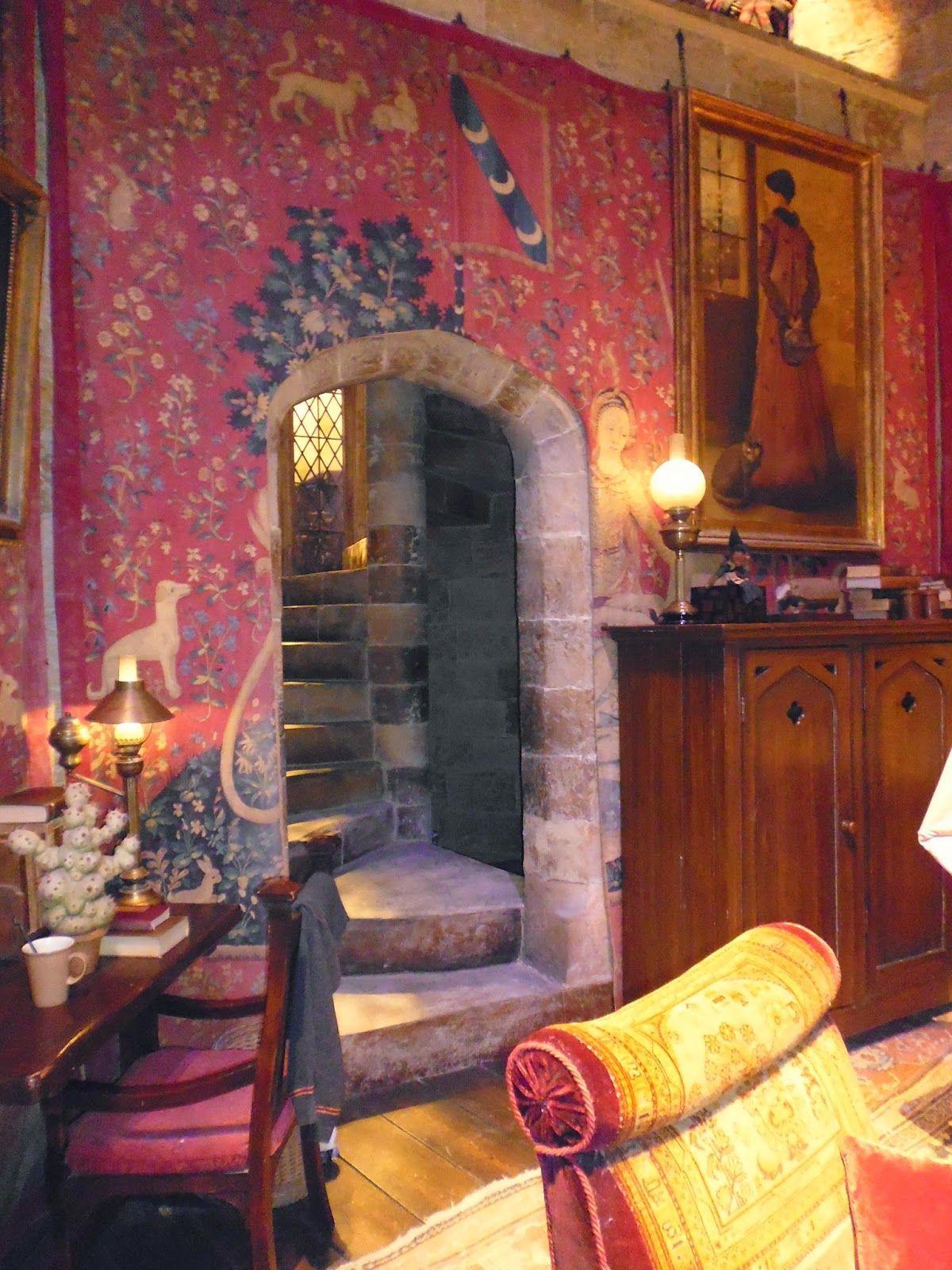 1200x1600 Tiny Treasures. Gryffindor common room, Harry potter room, Gryffindor