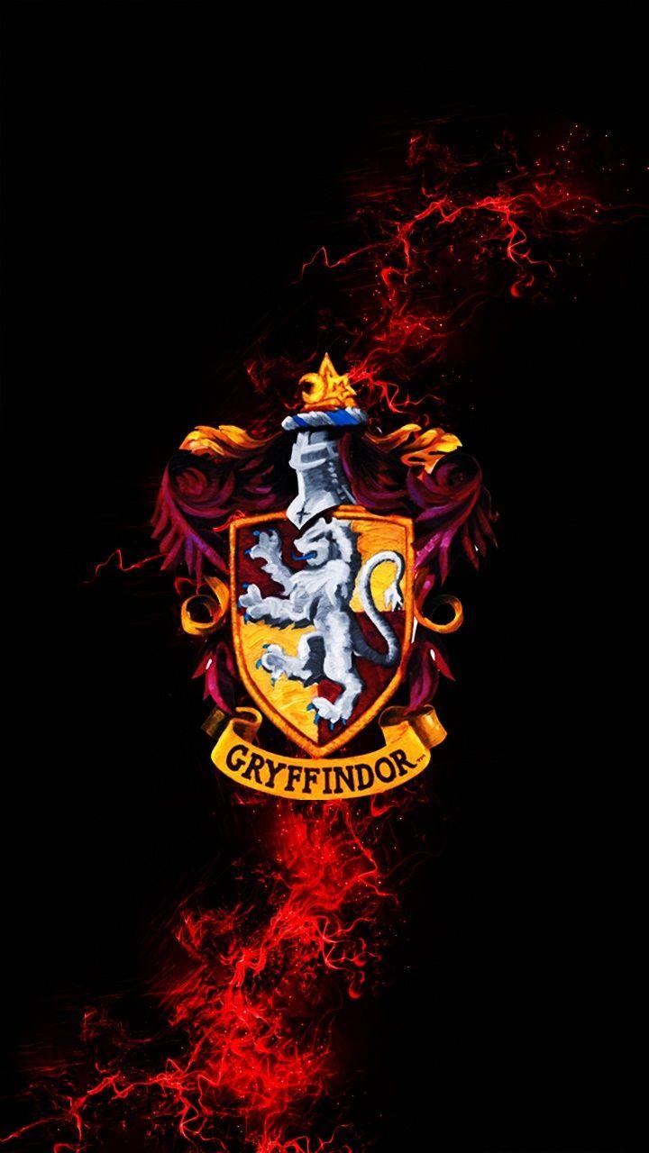 Hogwarts Crest Wallpaper (66+ images)