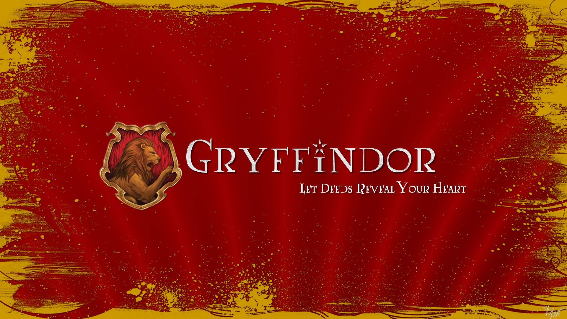 1920x1080 Hogwarts Gryffindor Wallpaper Data Src Wallpaper HD