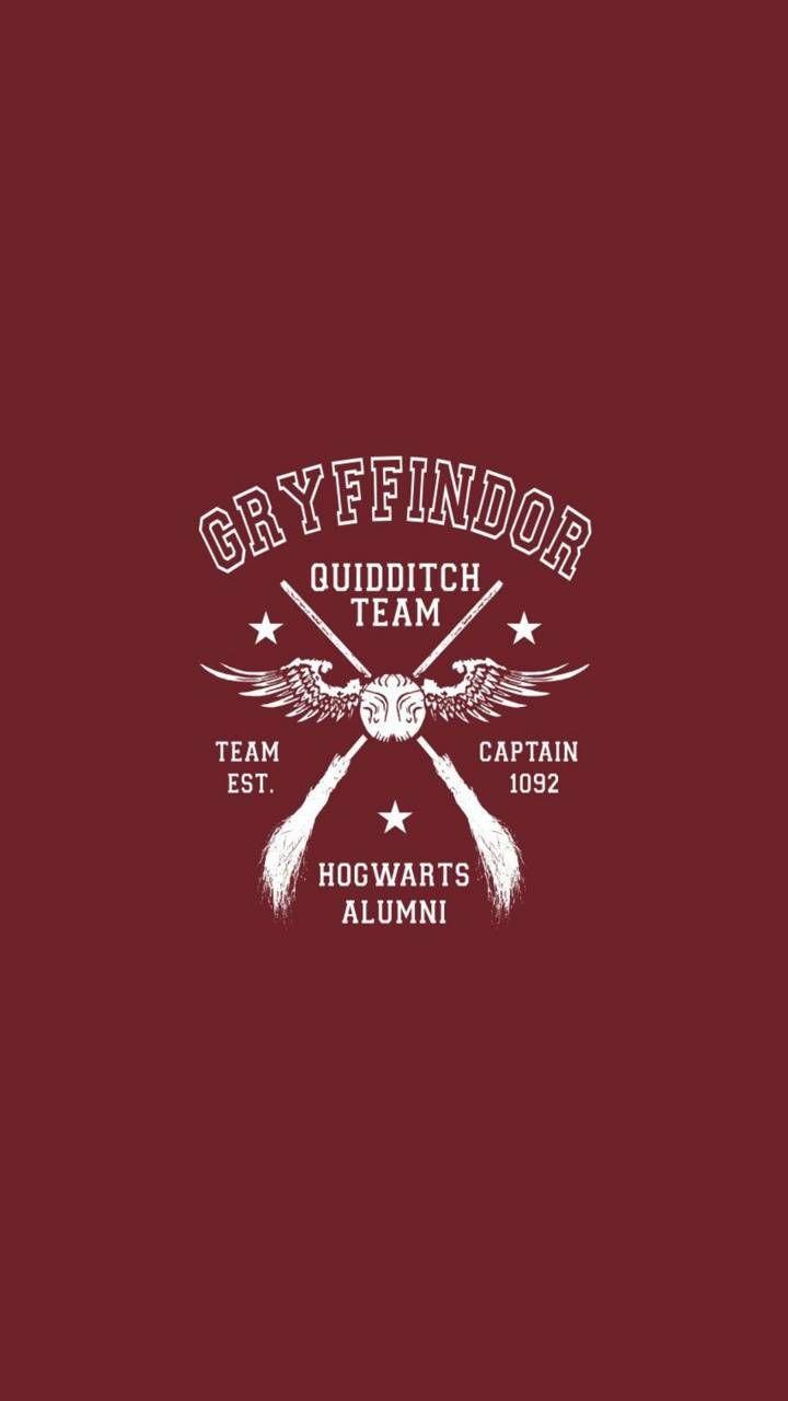 720x1280 GRYFFINDOR TEAM CAPT wallpaper