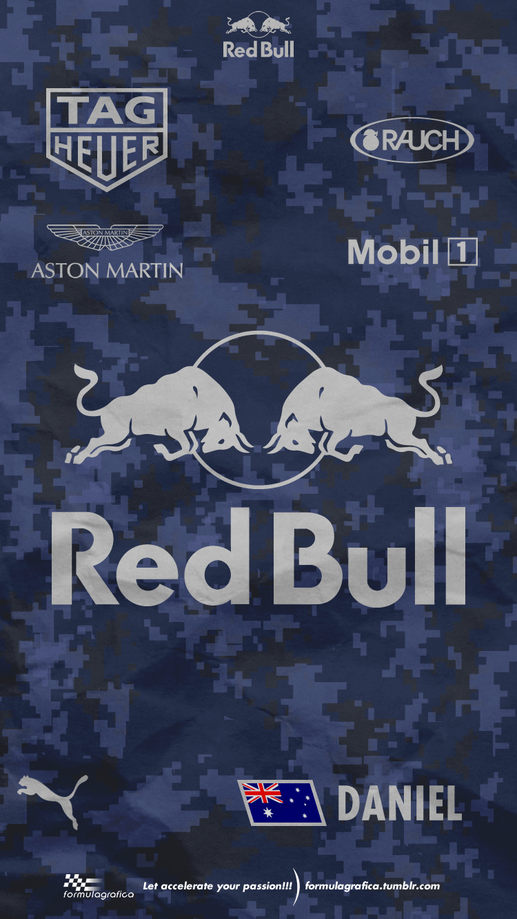 Red Bull Logo Iphone Wallpapers Top Free Red Bull Logo Iphone Backgrounds Wallpaperaccess