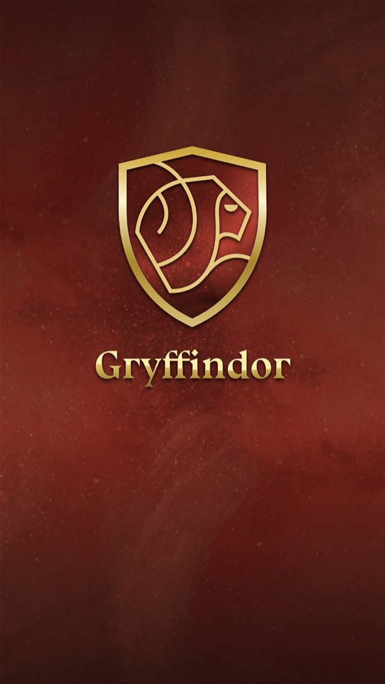750x1334 Gryffindor. Harry potter picture, Harry potter logo, Harry potter wallpaper