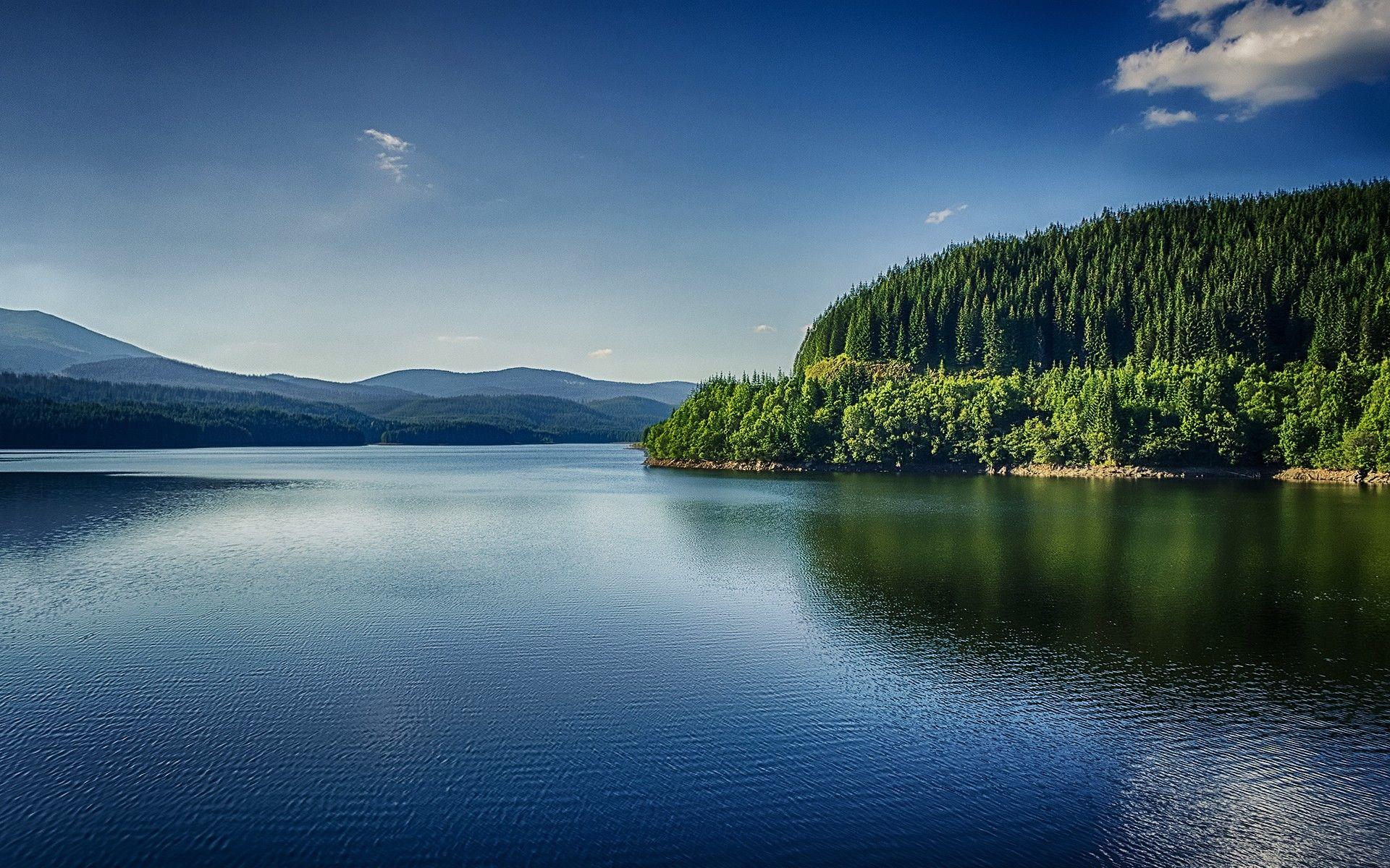 1920x1200 Romania Vacation, HD Nature, 4k Wallpaper, Image, Background, Photo and Picture