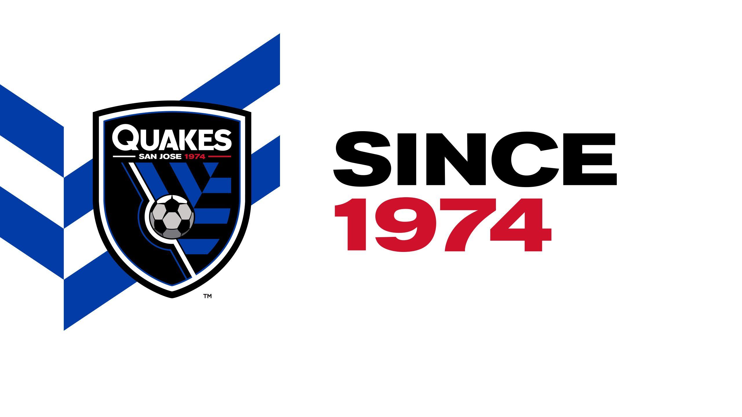 2560x1440 Club Wallpaper. San Jose Earthquakes