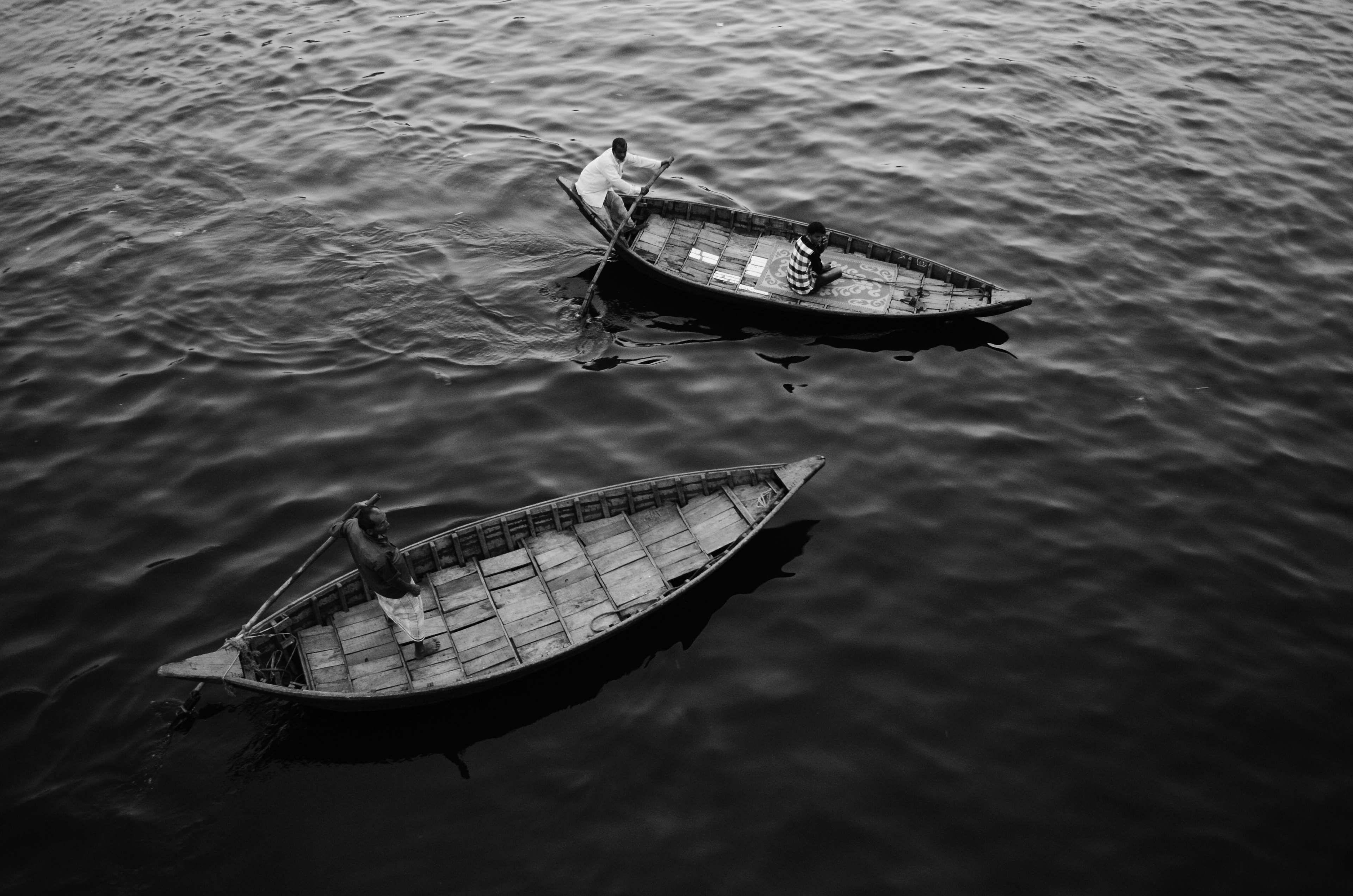 Boat Black and White Wallpapers - Top Free Boat Black and White