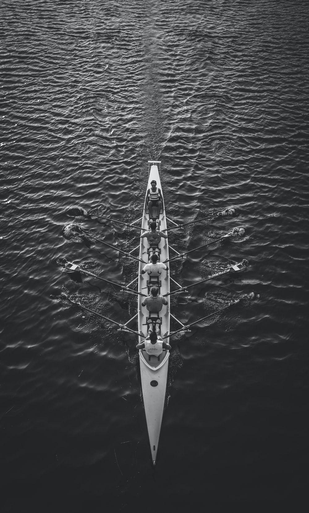 1000x1658 Rowing Picture. Download Free Image