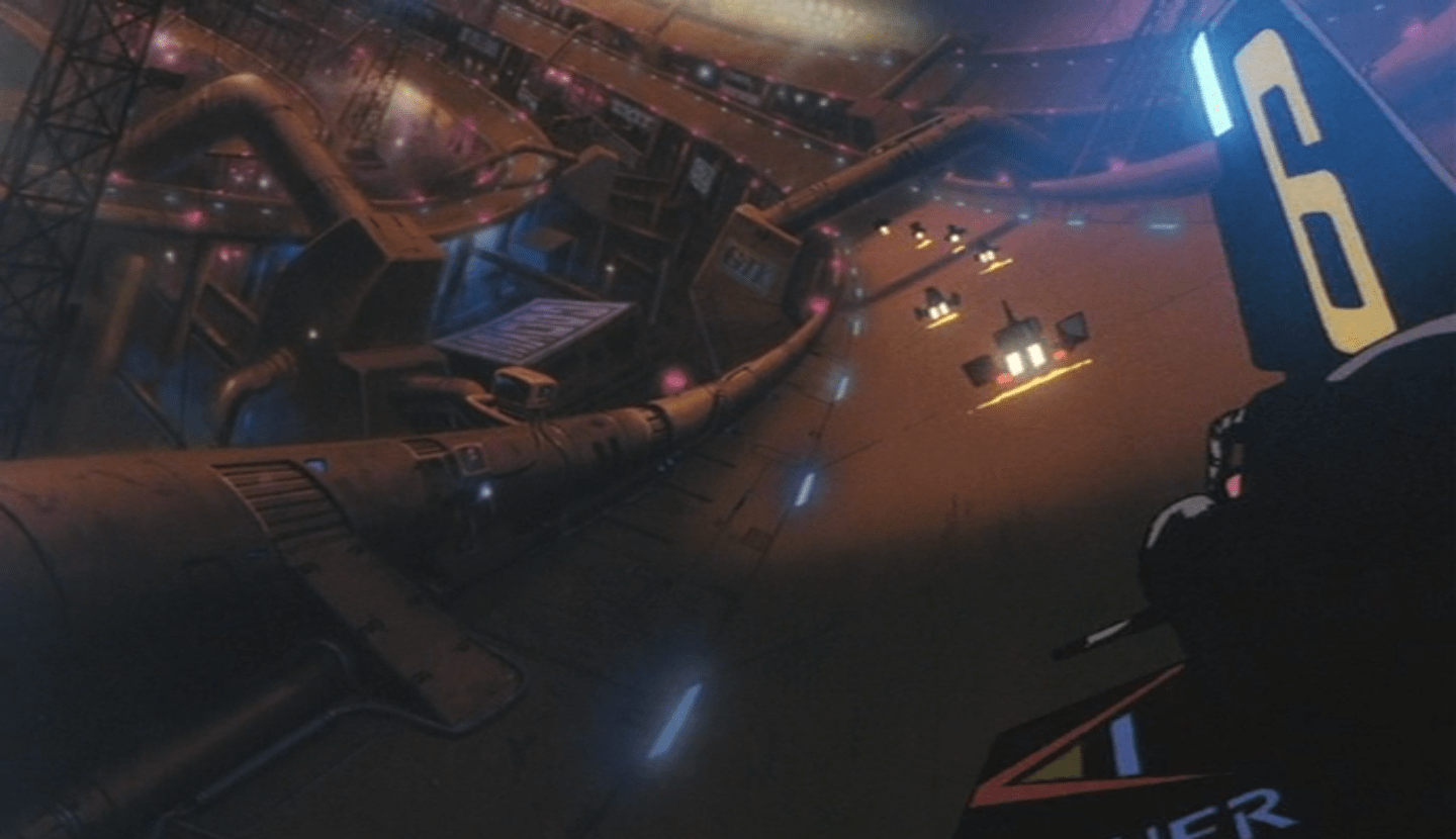 1440x830 Neo Tokyo (1987) Review Mental Multiverse