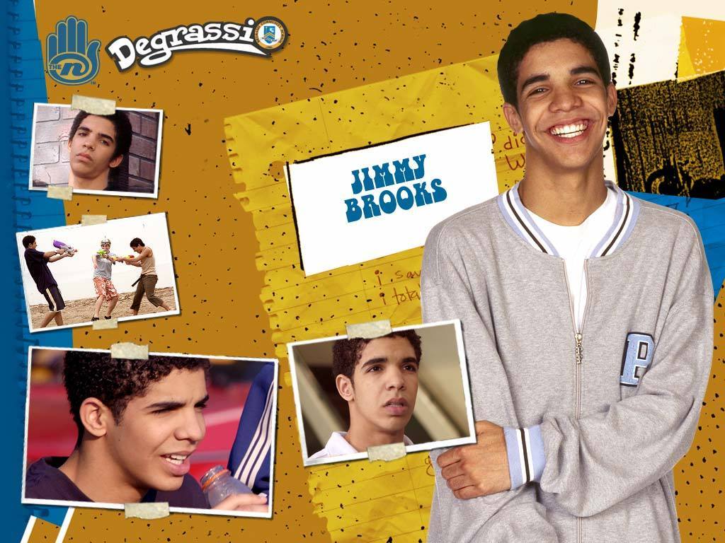 1024x768 Degrassi Wallpaper by Kelcey Furnival, FRESHWALL