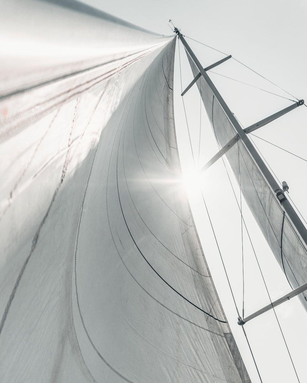 1000x1250 Sailboat Picture. Download Free Image