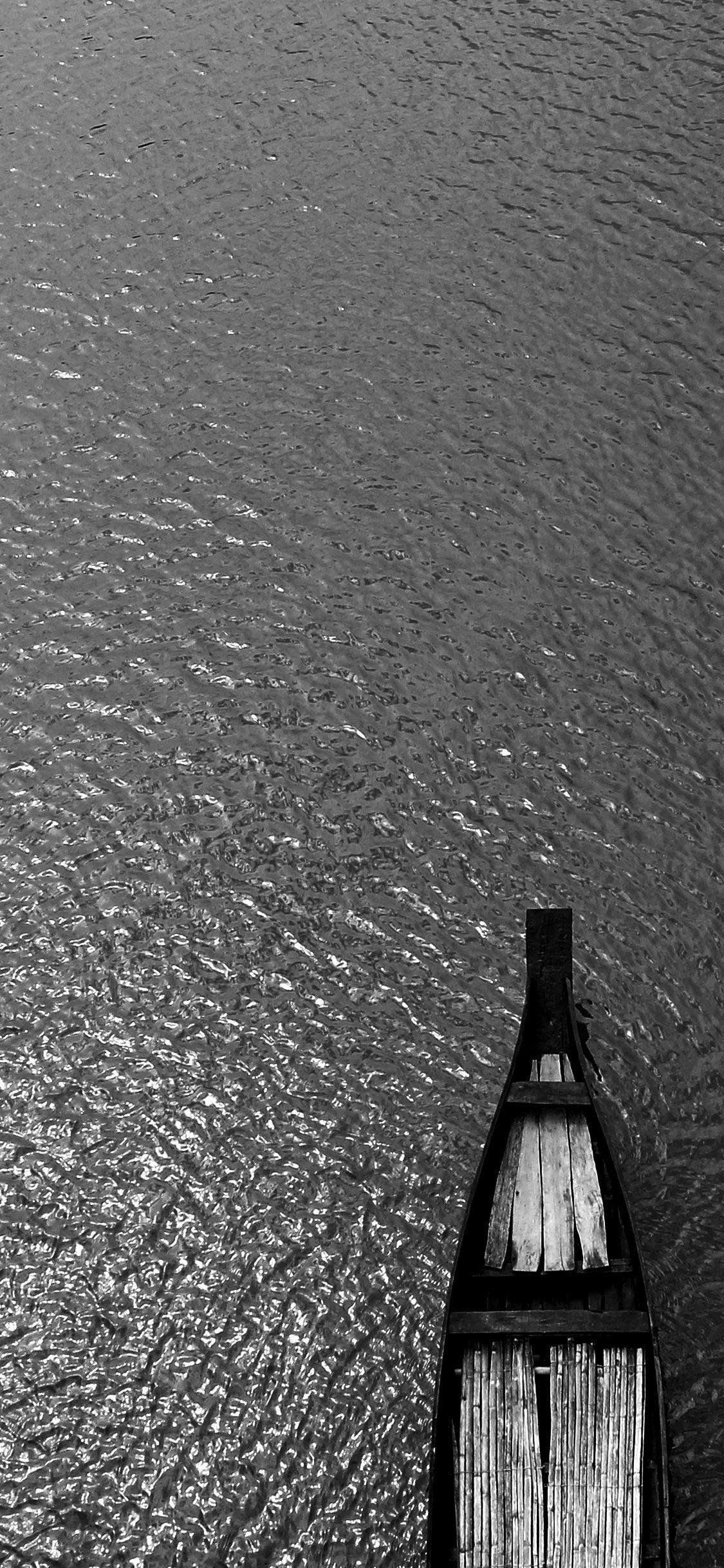 1125x2436 iPhone X Wallpaper HD Black And White's Blog