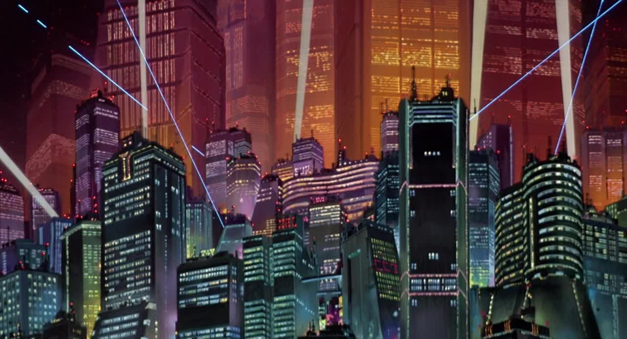 1280x692 The Best Futuristic Cities In Sci Fi Movies. SciFiNow World's