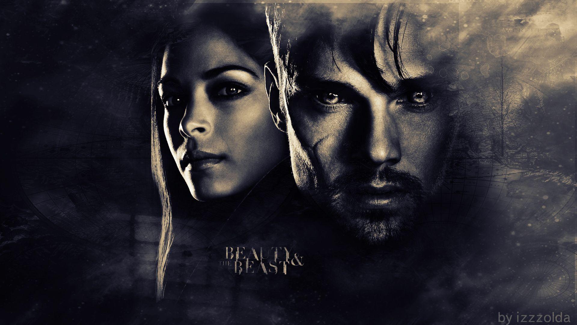 1920x1080 Free download The Beast Beauty and the Beast CW Wallpaper 34464236 [1920x1080] for your Desktop, Mobile & Tablet. Explore CW Wallpaper. The CW Vampire Diaries Wallpaper, The Originals CW