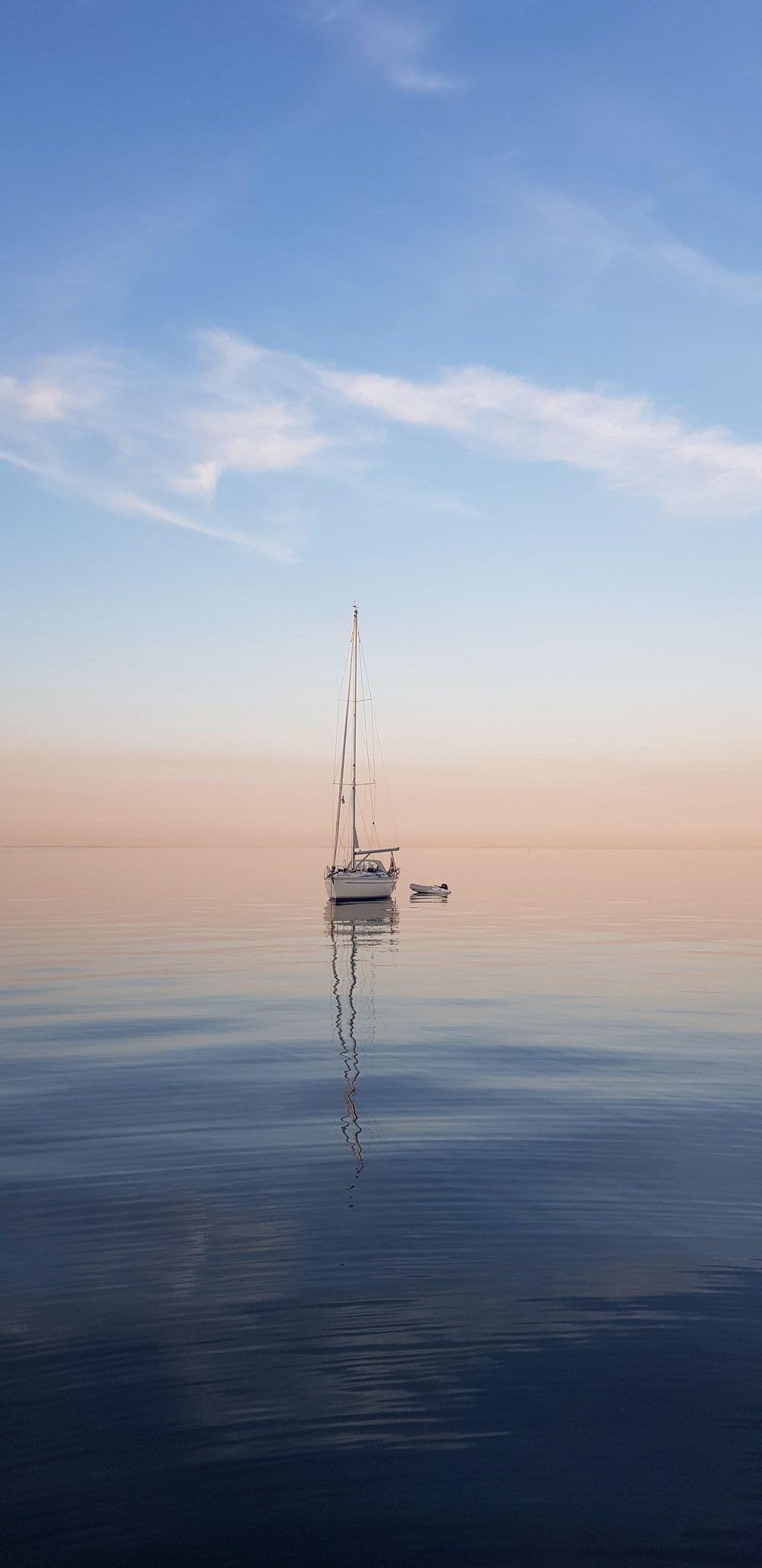1000x2057 Sailing Picture. Download Free Image