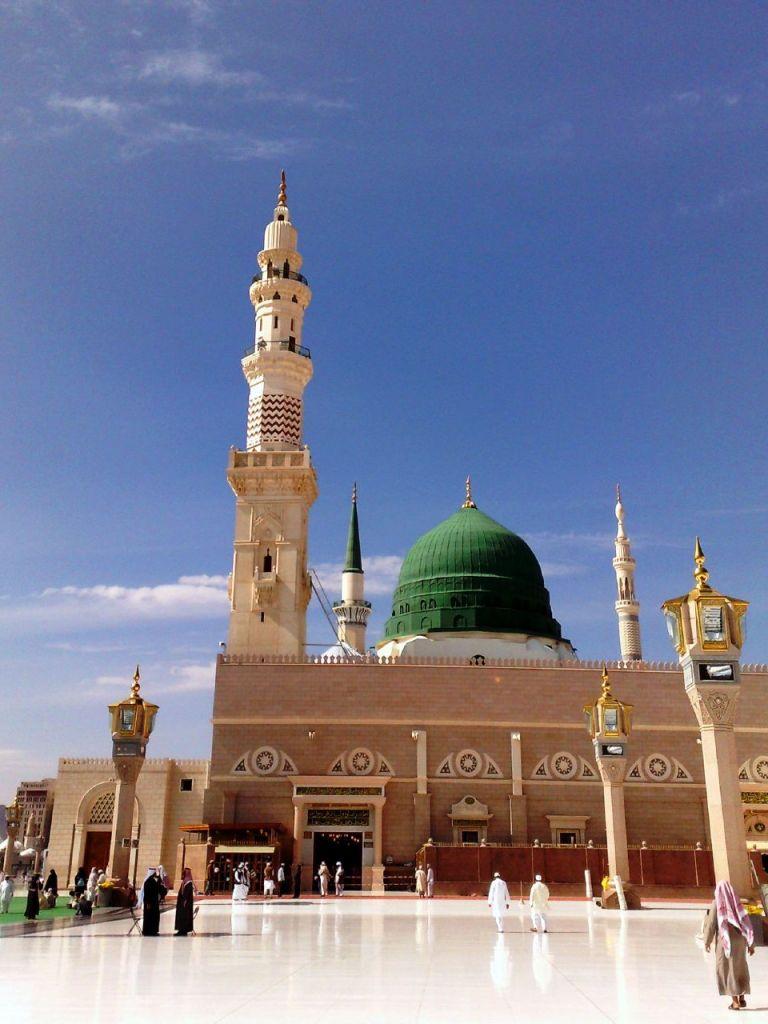 768x1024 Free download Club 4 Buzz Makkah Madina Wallpaper [1130x1280] for your Desktop, Mobile & Tablet. Explore Madina Sharif Wallpaper. Madina Sharif Wallpaper, Madina Wallpaper, Madina Wallpaper