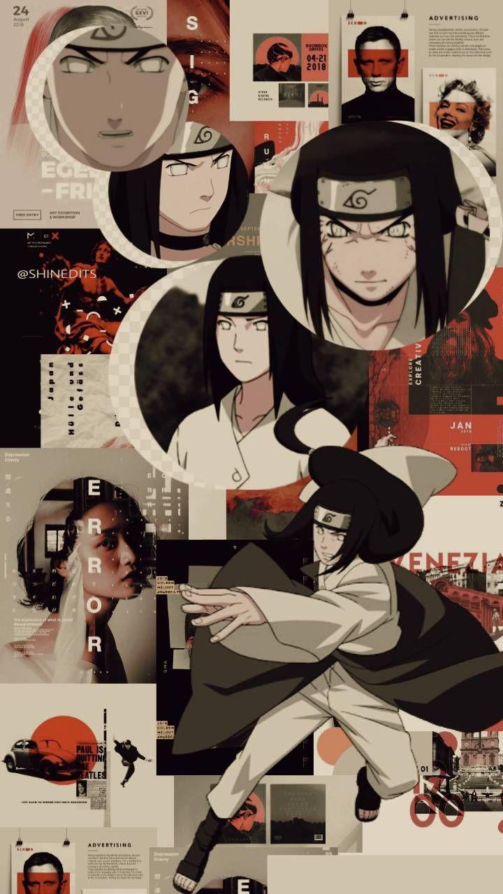 720x1280 Naruto