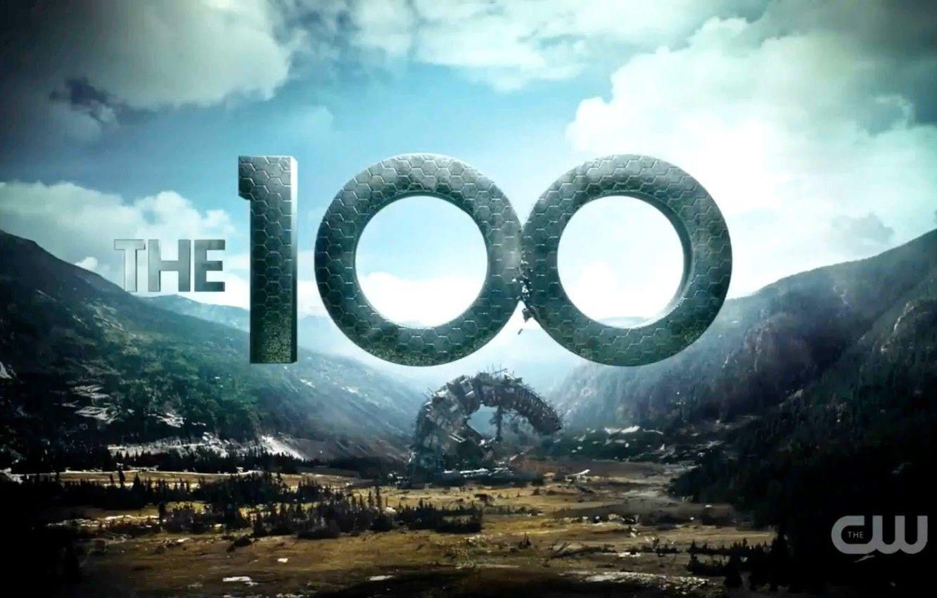 1332x850 Wallpaper The hundred, The cw image for desktop, section фильмы