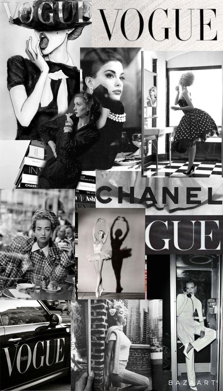 736x1290 Aesthetic Vogue Wallpaper