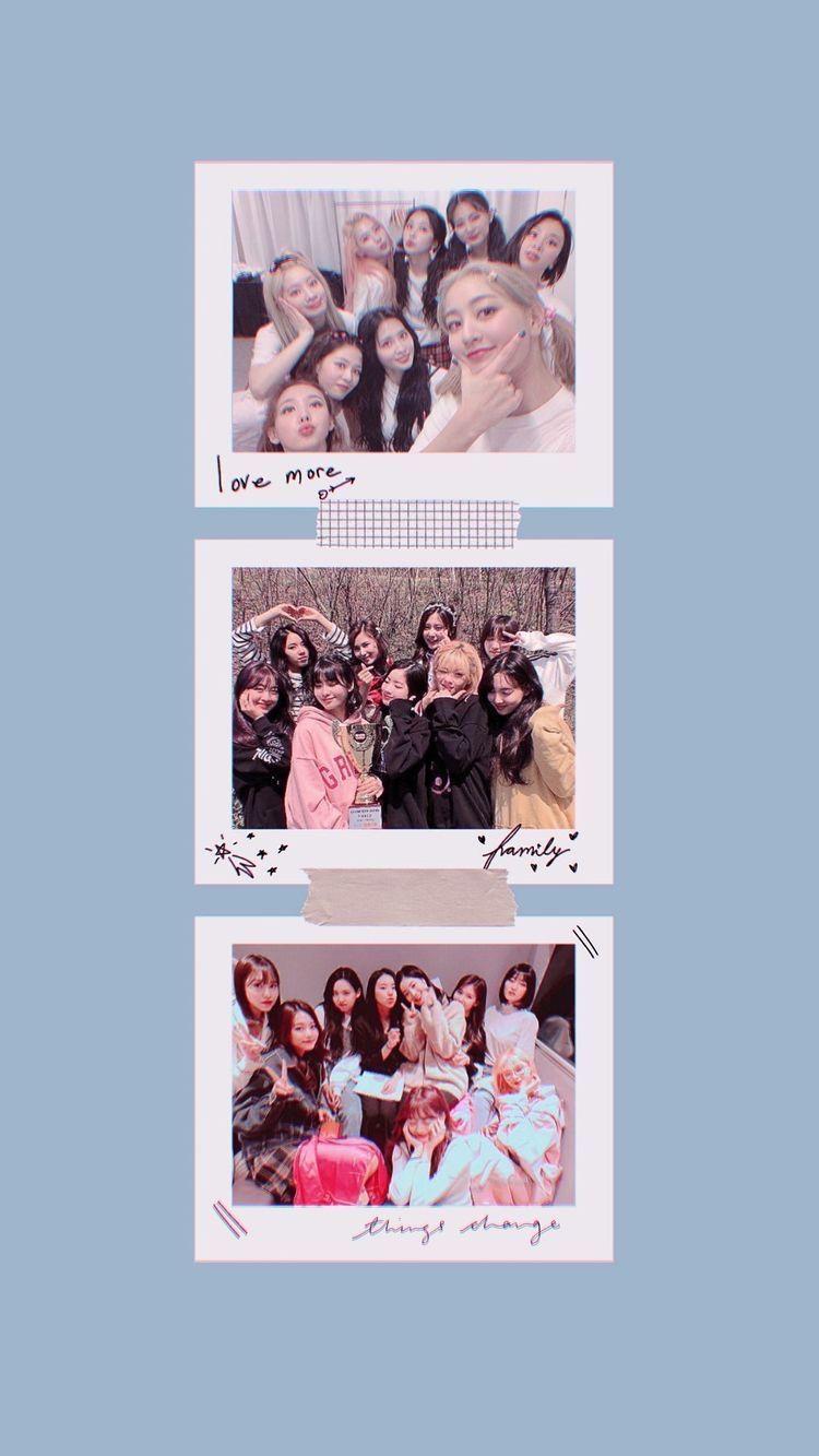 750x1333 트와이스 Twice. Kpop wallpaper, Bts wallpaper, Cute wallpaper