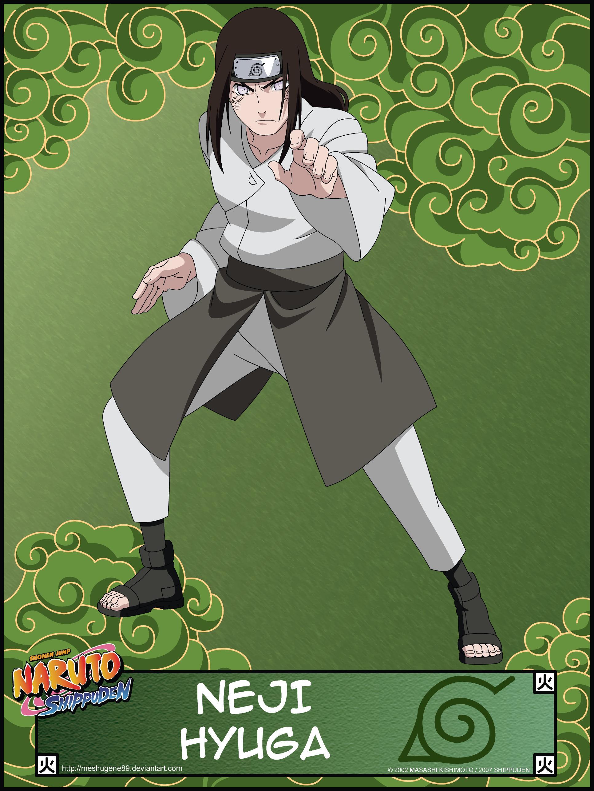 Neji iPhone Wallpapers - Top Free Neji iPhone Backgrounds - WallpaperAccess