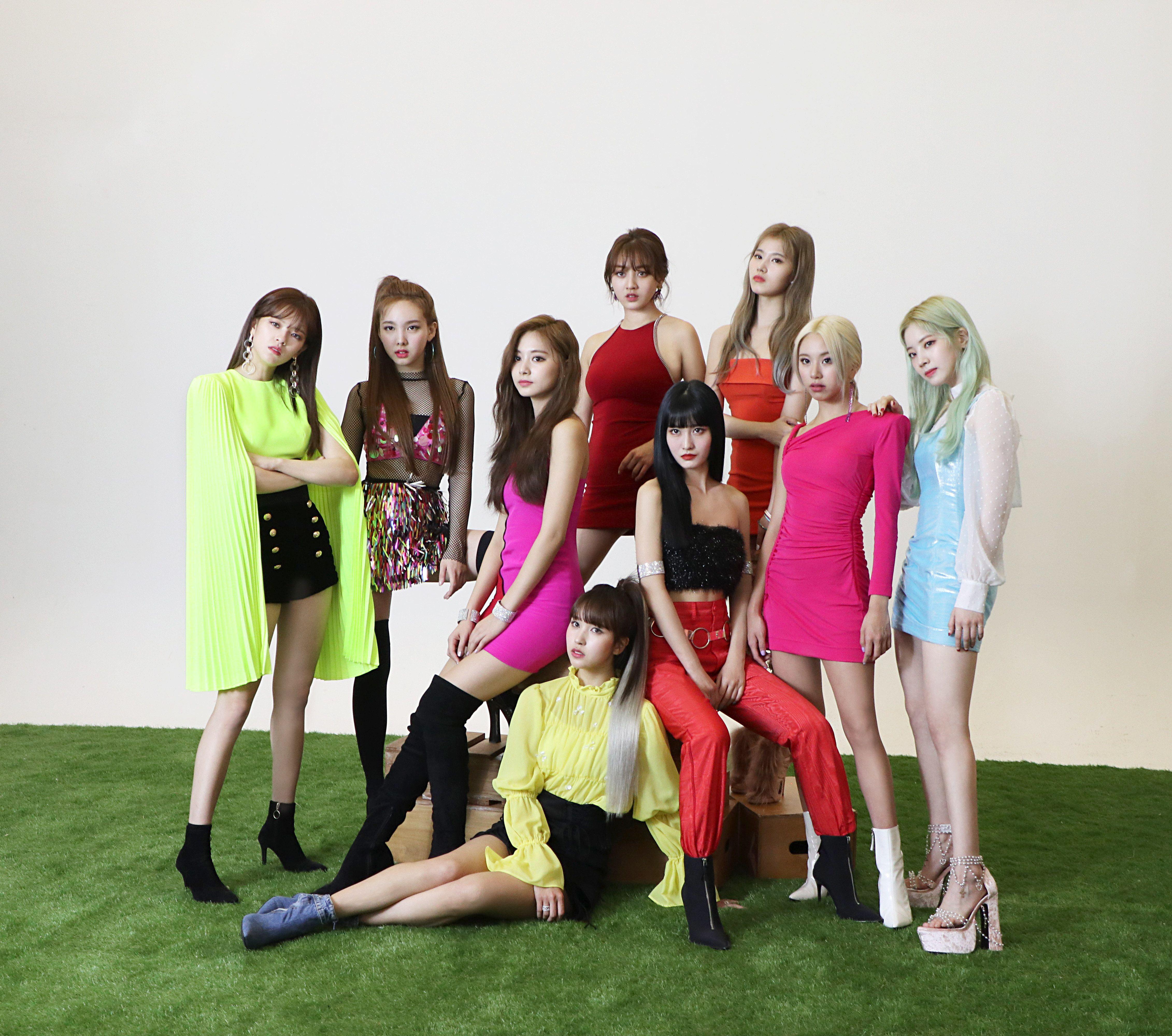 4524x3999 Bts Group Photo HD