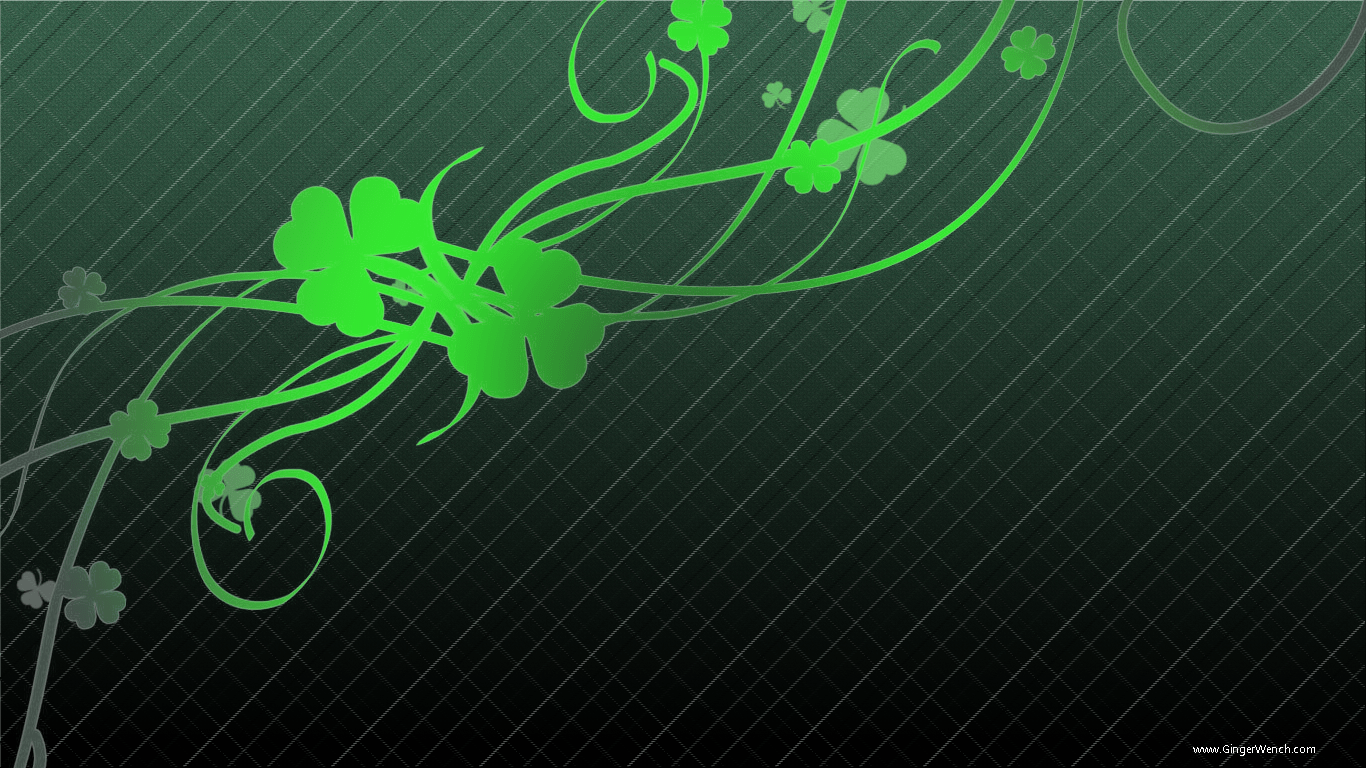 1366x768 Free download Image Shamrock black backgroundpng Degrassi Wiki [1366x768] for your Desktop, Mobile & Tablet. Explore Shamrock Background. Shamrock Wallpaper for Walls, Shamrock Wallpaper for Computer