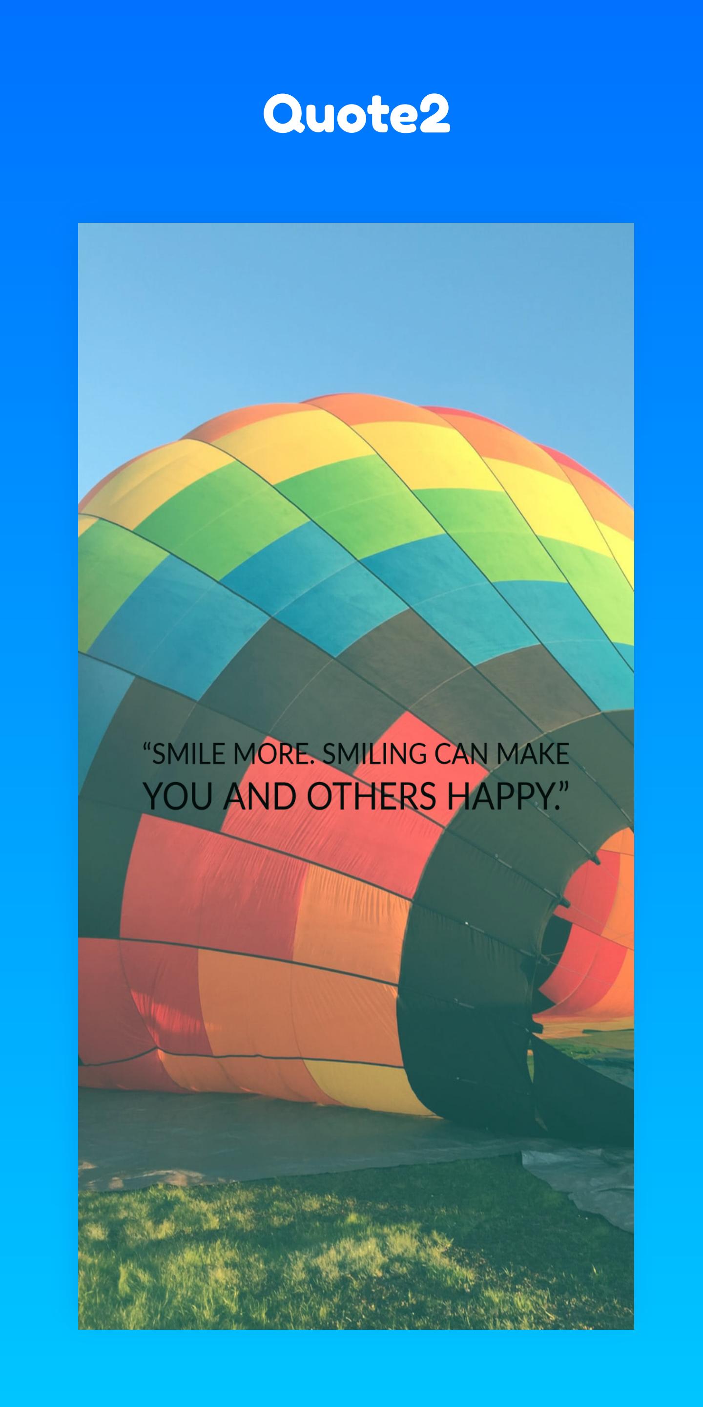 Happy Aesthetic Quote Wallpapers - Top Free Happy Aesthetic Quote