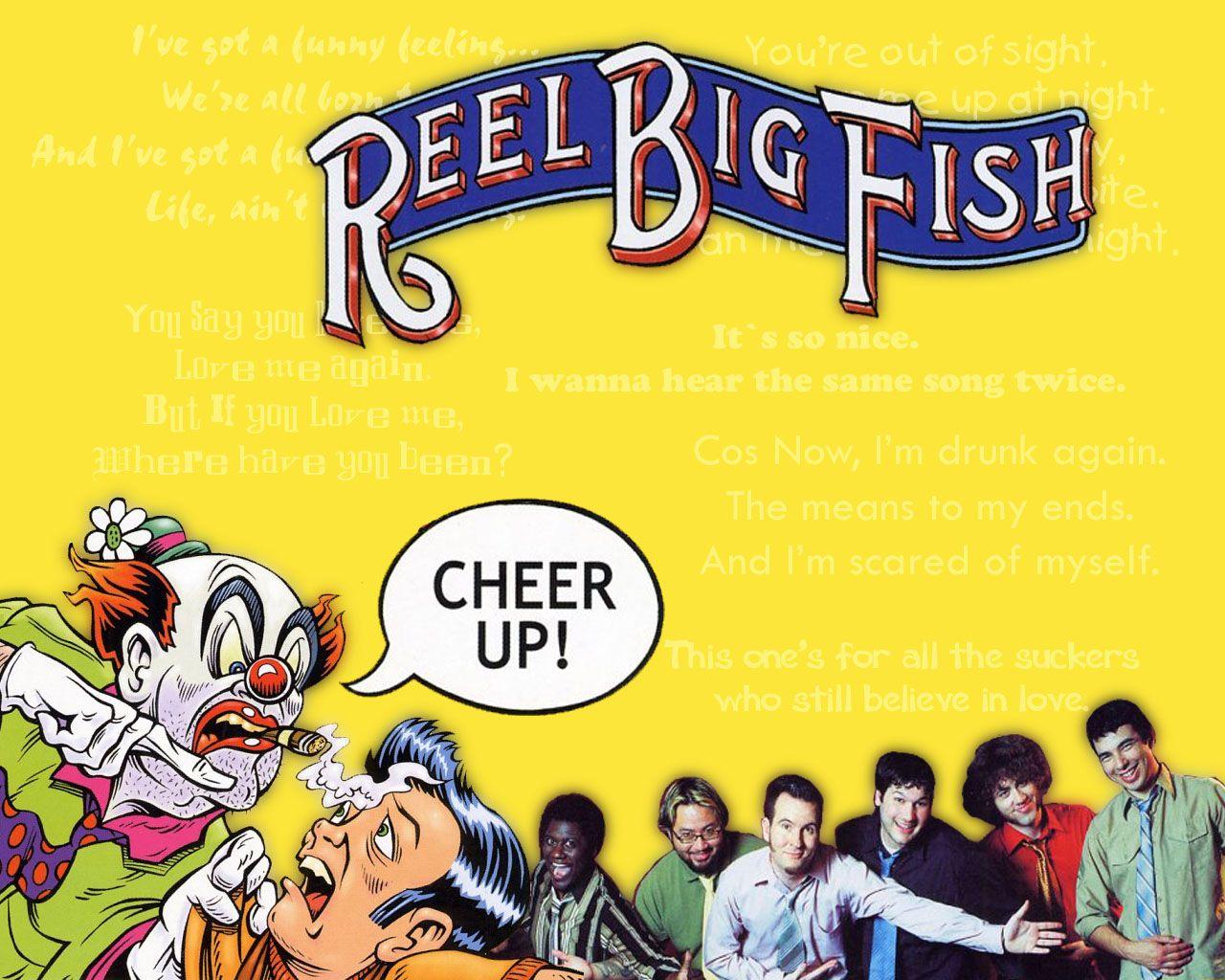 1280x1024 Cheer Up Wallpaper